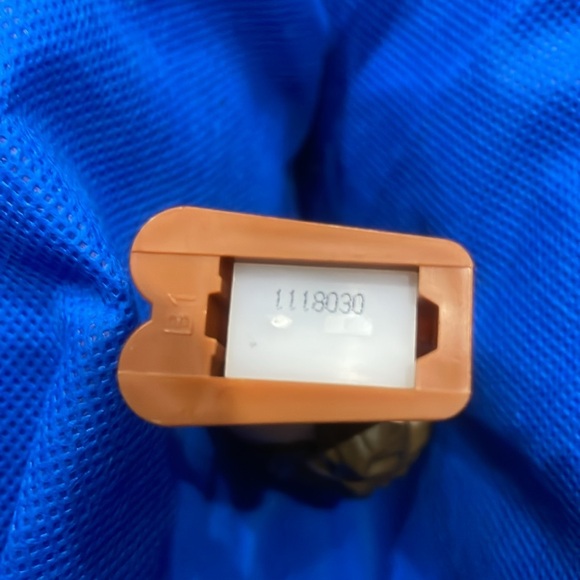 The Lord of the Rings PEZ Collectible - Samwise Gamgee #B1 1118030 - Picture 11 of 14